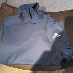 Adidas sweatshirt